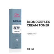 Wella Blondorplex Cream Toners