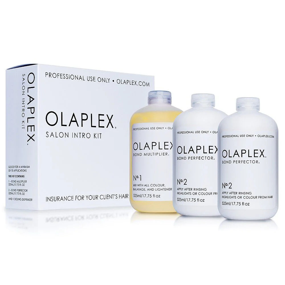 Olaplex Salon Intro Kit