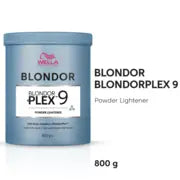 Wella Blondorplex Multi-Blonde Bleach Lightening Powder