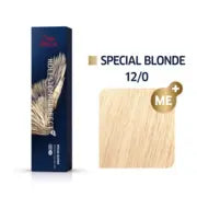 Wella Koleston - No 12's