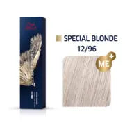 Wella Koleston - No 12's