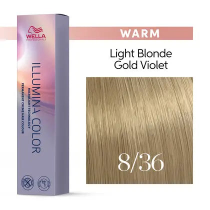 Wella Illumina