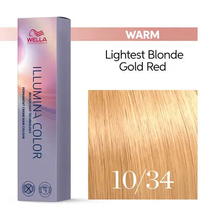 Wella Illumina