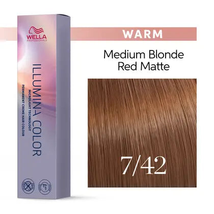 Wella Illumina